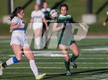 Thumbnail 3 in Gretna vs. Millard North (Metro Conference Tournament Final) photogallery.