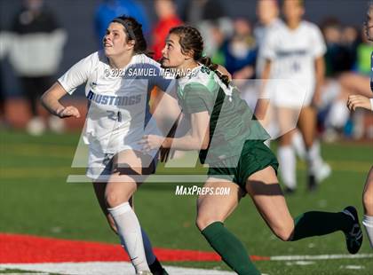 Thumbnail 2 in Gretna vs. Millard North (Metro Conference Tournament Final) photogallery.