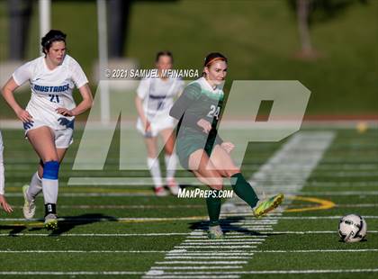 Thumbnail 1 in Gretna vs. Millard North (Metro Conference Tournament Final) photogallery.