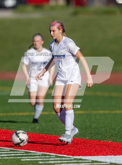 Thumbnail 1 in Gretna vs. Millard North (Metro Conference Tournament Final) photogallery.