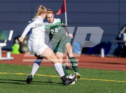 Thumbnail 1 in Gretna vs. Millard North (Metro Conference Tournament Final) photogallery.