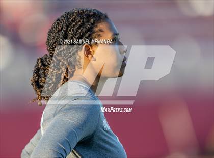 Thumbnail 3 in Gretna vs. Millard North (Metro Conference Tournament Final) photogallery.