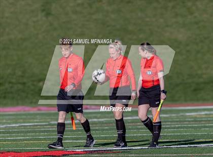 Thumbnail 2 in Gretna vs. Millard North (Metro Conference Tournament Final) photogallery.