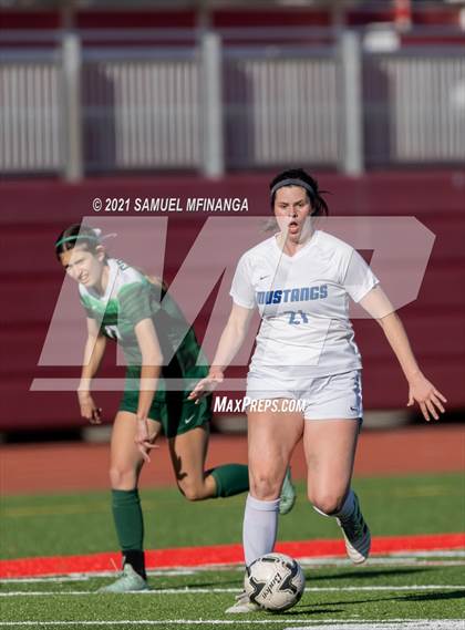 Thumbnail 3 in Gretna vs. Millard North (Metro Conference Tournament Final) photogallery.