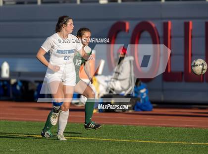 Thumbnail 2 in Gretna vs. Millard North (Metro Conference Tournament Final) photogallery.
