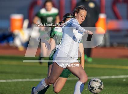 Thumbnail 3 in Gretna vs. Millard North (Metro Conference Tournament Final) photogallery.