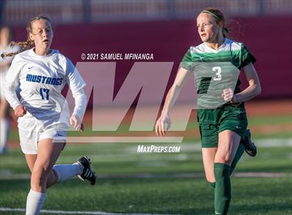 Thumbnail 1 in Gretna vs. Millard North (Metro Conference Tournament Final) photogallery.