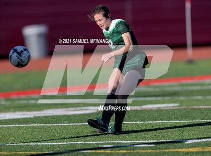 Thumbnail 3 in Gretna vs. Millard North (Metro Conference Tournament Final) photogallery.