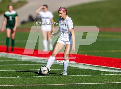 Thumbnail 3 in Gretna vs. Millard North (Metro Conference Tournament Final) photogallery.