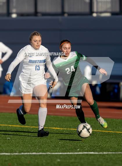 Thumbnail 1 in Gretna vs. Millard North (Metro Conference Tournament Final) photogallery.
