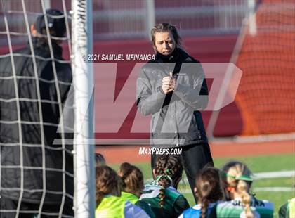 Thumbnail 3 in Gretna vs. Millard North (Metro Conference Tournament Final) photogallery.