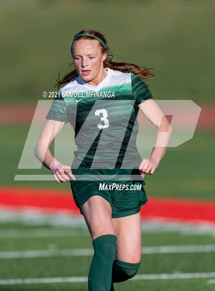 Thumbnail 1 in Gretna vs. Millard North (Metro Conference Tournament Final) photogallery.