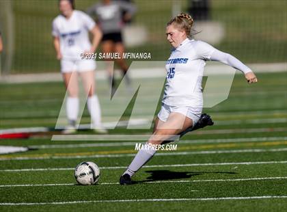 Thumbnail 3 in Gretna vs. Millard North (Metro Conference Tournament Final) photogallery.