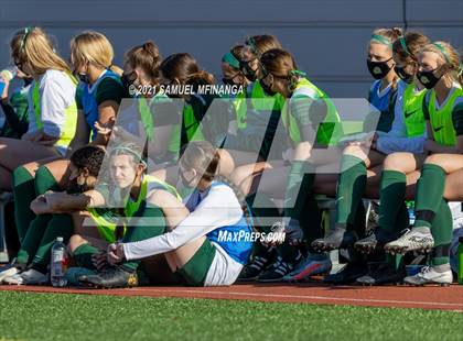 Thumbnail 3 in Gretna vs. Millard North (Metro Conference Tournament Final) photogallery.