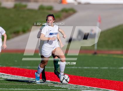 Thumbnail 3 in Gretna vs. Millard North (Metro Conference Tournament Final) photogallery.