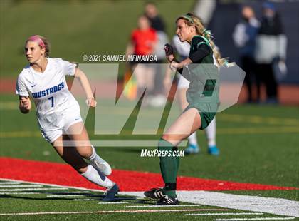 Thumbnail 1 in Gretna vs. Millard North (Metro Conference Tournament Final) photogallery.