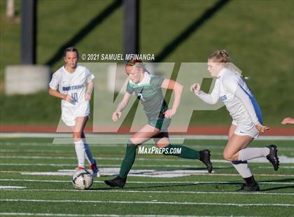 Thumbnail 2 in Gretna vs. Millard North (Metro Conference Tournament Final) photogallery.