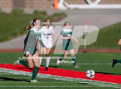 Thumbnail 3 in Gretna vs. Millard North (Metro Conference Tournament Final) photogallery.