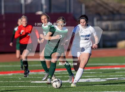 Thumbnail 1 in Gretna vs. Millard North (Metro Conference Tournament Final) photogallery.