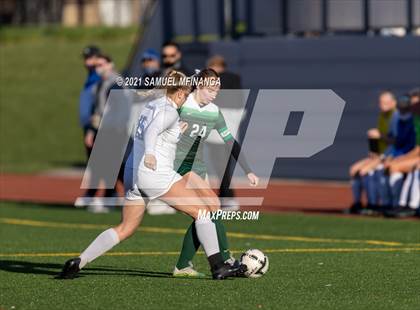 Thumbnail 1 in Gretna vs. Millard North (Metro Conference Tournament Final) photogallery.