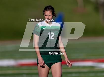 Thumbnail 3 in Gretna vs. Millard North (Metro Conference Tournament Final) photogallery.