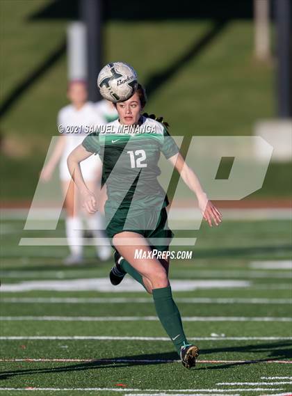 Thumbnail 1 in Gretna vs. Millard North (Metro Conference Tournament Final) photogallery.