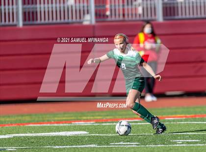 Thumbnail 2 in Gretna vs. Millard North (Metro Conference Tournament Final) photogallery.