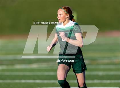Thumbnail 3 in Gretna vs. Millard North (Metro Conference Tournament Final) photogallery.