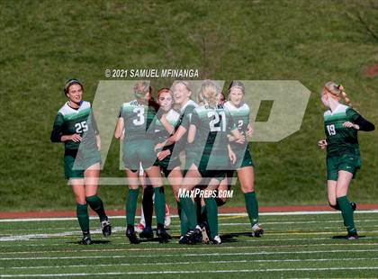Thumbnail 2 in Gretna vs. Millard North (Metro Conference Tournament Final) photogallery.