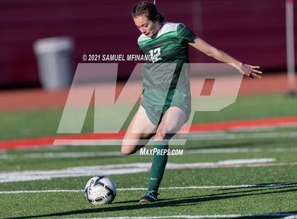Thumbnail 2 in Gretna vs. Millard North (Metro Conference Tournament Final) photogallery.