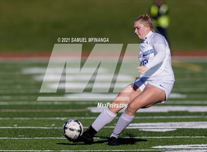 Thumbnail 1 in Gretna vs. Millard North (Metro Conference Tournament Final) photogallery.