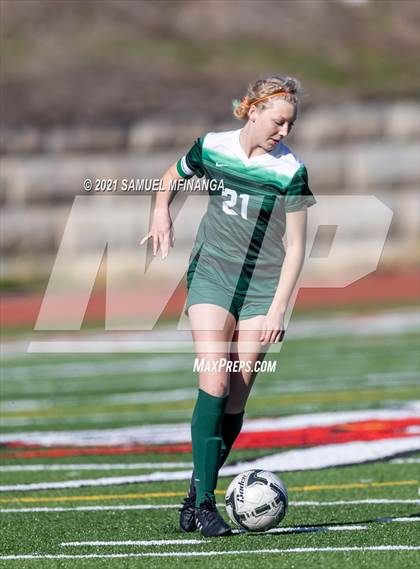 Thumbnail 1 in Gretna vs. Millard North (Metro Conference Tournament Final) photogallery.