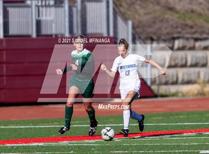 Thumbnail 1 in Gretna vs. Millard North (Metro Conference Tournament Final) photogallery.