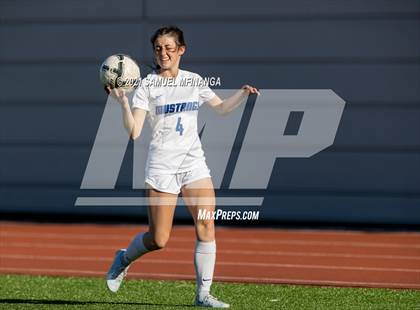 Thumbnail 1 in Gretna vs. Millard North (Metro Conference Tournament Final) photogallery.