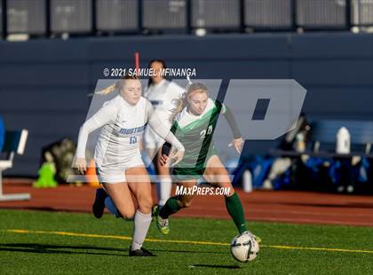 Thumbnail 2 in Gretna vs. Millard North (Metro Conference Tournament Final) photogallery.