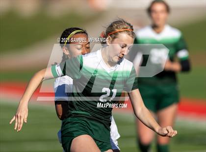 Thumbnail 1 in Gretna vs. Millard North (Metro Conference Tournament Final) photogallery.