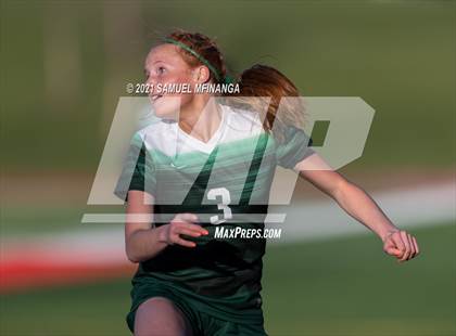 Thumbnail 3 in Gretna vs. Millard North (Metro Conference Tournament Final) photogallery.