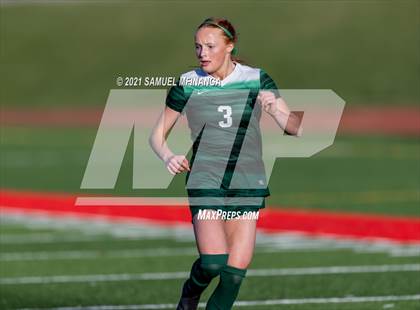 Thumbnail 2 in Gretna vs. Millard North (Metro Conference Tournament Final) photogallery.