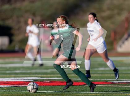 Thumbnail 3 in Gretna vs. Millard North (Metro Conference Tournament Final) photogallery.