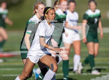 Thumbnail 1 in Gretna vs. Millard North (Metro Conference Tournament Final) photogallery.