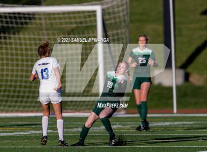 Thumbnail 2 in Gretna vs. Millard North (Metro Conference Tournament Final) photogallery.