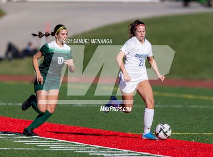 Thumbnail 1 in Gretna vs. Millard North (Metro Conference Tournament Final) photogallery.