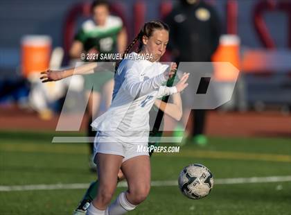 Thumbnail 1 in Gretna vs. Millard North (Metro Conference Tournament Final) photogallery.