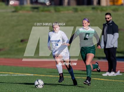 Thumbnail 3 in Gretna vs. Millard North (Metro Conference Tournament Final) photogallery.