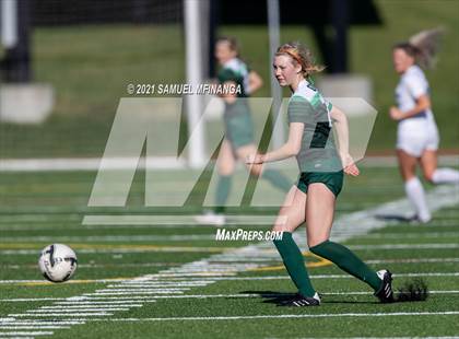 Thumbnail 2 in Gretna vs. Millard North (Metro Conference Tournament Final) photogallery.