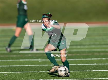 Thumbnail 2 in Gretna vs. Millard North (Metro Conference Tournament Final) photogallery.