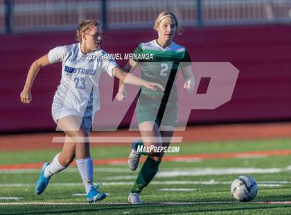 Thumbnail 3 in Gretna vs. Millard North (Metro Conference Tournament Final) photogallery.
