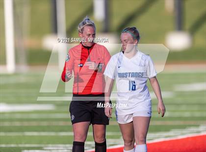 Thumbnail 3 in Gretna vs. Millard North (Metro Conference Tournament Final) photogallery.