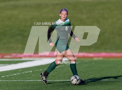 Thumbnail 1 in Gretna vs. Millard North (Metro Conference Tournament Final) photogallery.