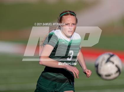Thumbnail 1 in Gretna vs. Millard North (Metro Conference Tournament Final) photogallery.